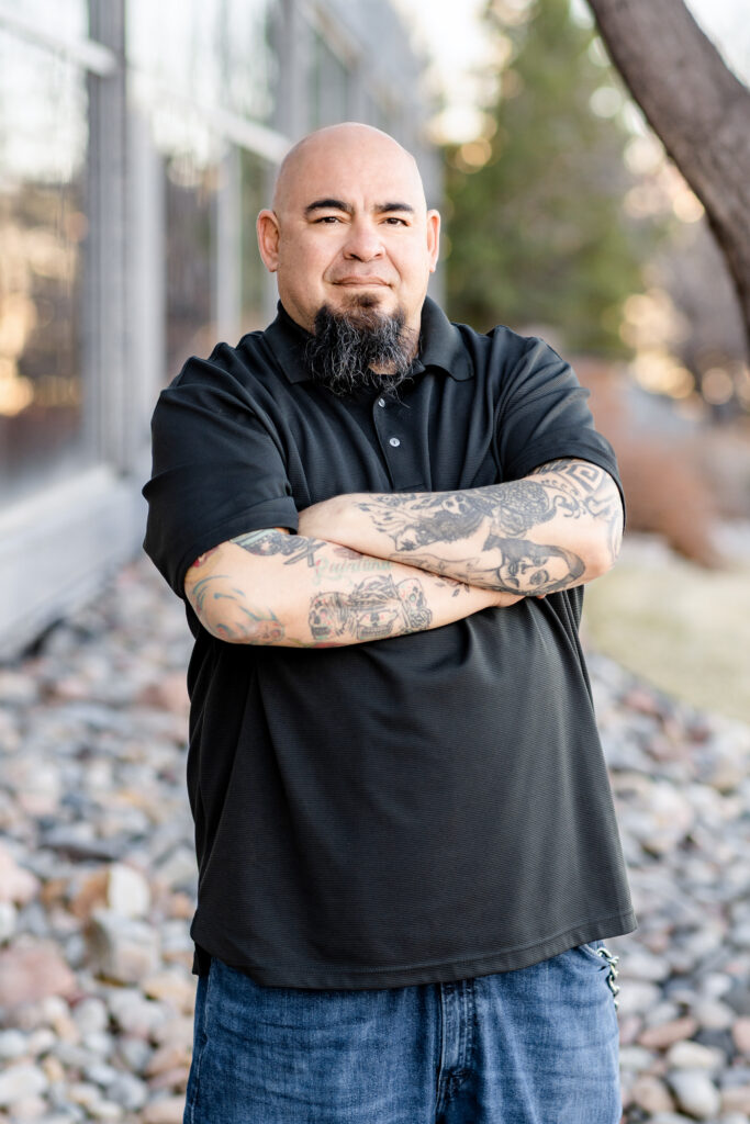 Michael Quintana HCL Engineers Surveyors Architects