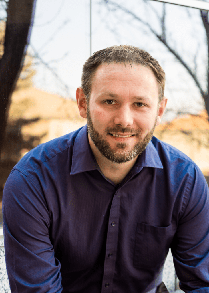 Neal Bohnen - HCL - Engineers | Surveyors | Architects