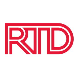 RTD Logo