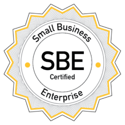 SBE Logo